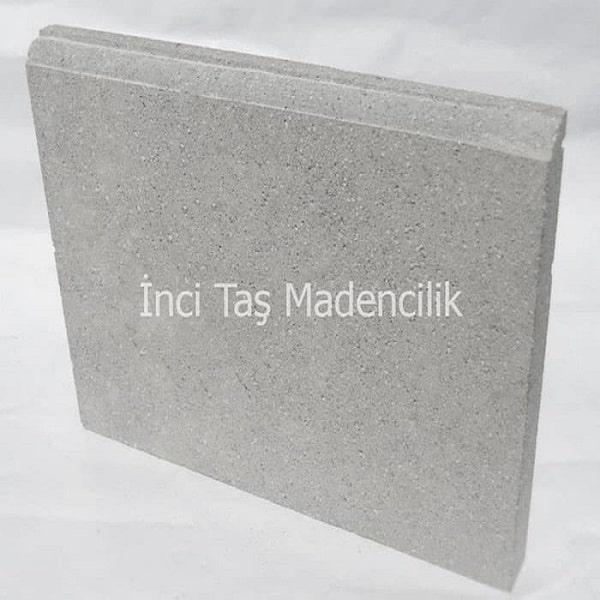 Andezit Taşı Ürünler