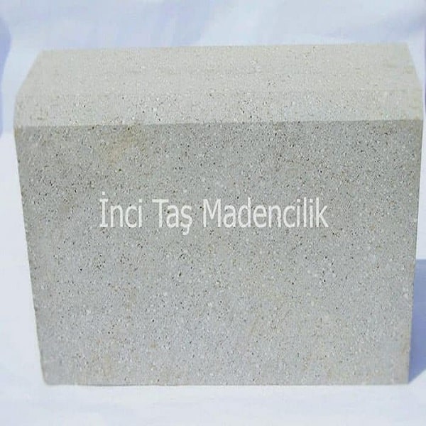 Andezit Taşı Ürünler