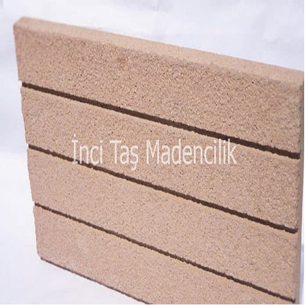 Andezit Taşı Ürünler