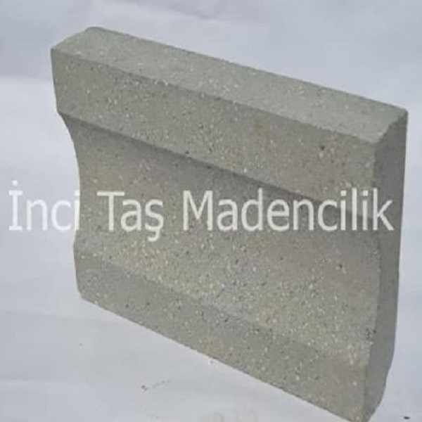 Andezit Taşı Ürünler