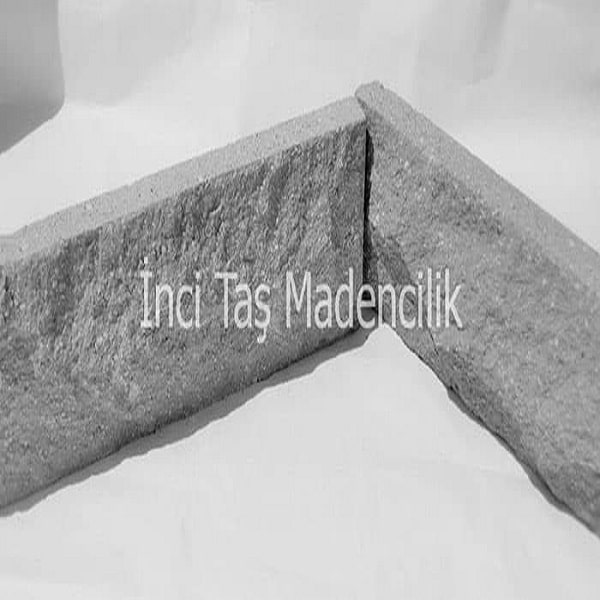 Andezit Taşı Ürünler